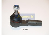 Tie rod end