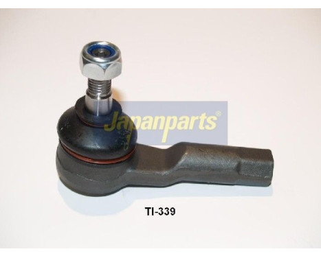 Tie rod end