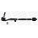 Tie rod L11338 Monroe