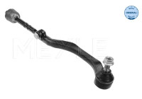 Tie Rod MEYLE-ORIGINAL: True to OE.