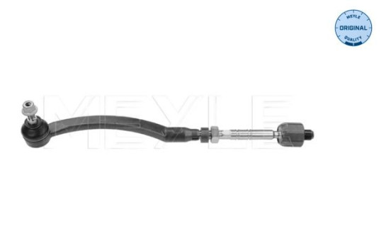 Tie Rod MEYLE-ORIGINAL: True to OE.