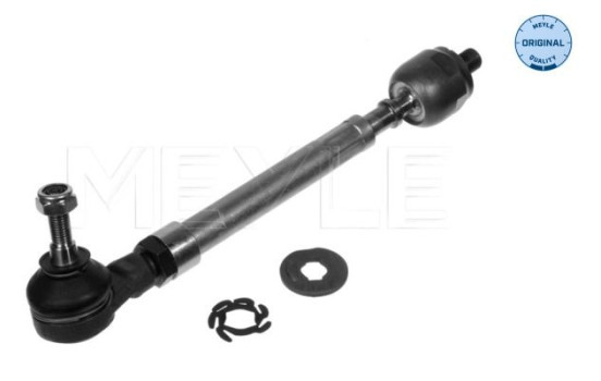 Tie Rod MEYLE-ORIGINAL: True to OE.