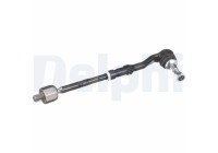 Tie rod TA5471 Delphi