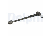 Tie rod TL2028 Delphi