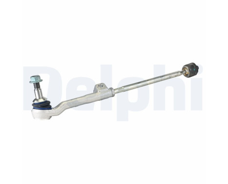 Tie rod TL2057 Delphi