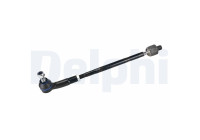 Tie rod TL2068 Delphi