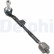 Tie rod TL2073 Delphi