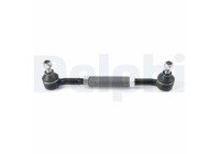 Tie rod TL2090 Delphi