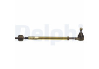 Tie rod TL367 Delphi