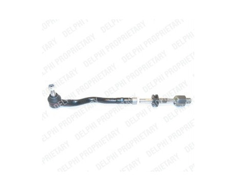 Tie Rod TL466 Delphi