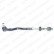 Tie Rod TL466 Delphi