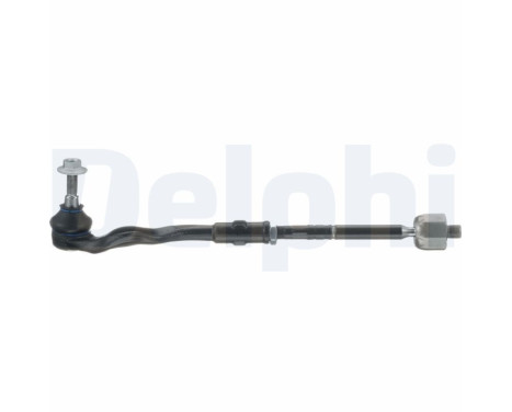 Tie Rod TL613 Delphi