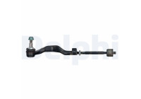 Tie Rod TL620 Delphi