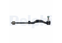 Tie Rod TL621 Delphi