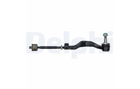 Tie Rod TL621 Delphi