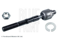 Tie rod (without ball joint) ADBP870007 Blue Print