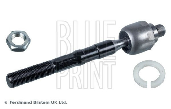 Tie rod (without ball joint) ADBP870007 Blue Print