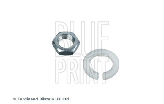 Tie rod (without ball joint) ADBP870007 Blue Print, Image 2