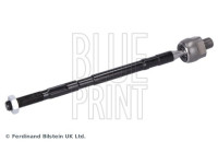 Tie rod (without ball joint) ADBP870045 Blue Print