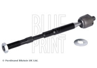 Tie rod (without ball joint) ADBP870058 Blue Print
