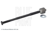 Tie rod (without ball joint) ADBP870071 Blue Print