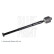 Tie rod (without ball joint) ADBP870072 Blue Print