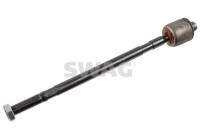 Tie rod (without steering ball)
