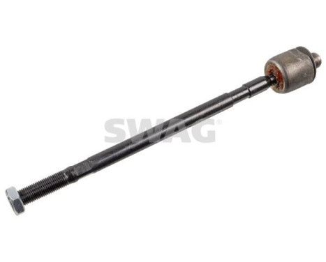 Tie rod (without steering ball)