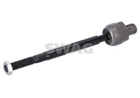 Tie rod (without steering ball)