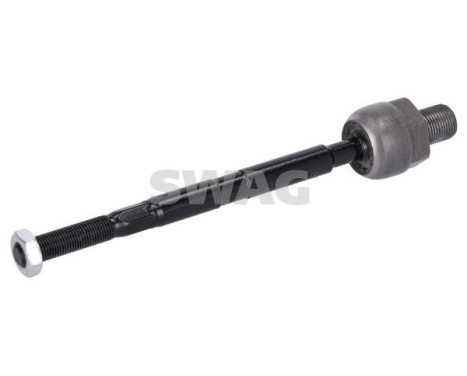 Tie rod (without steering ball)