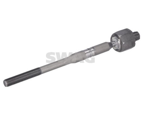 Tie rod (without steering ball)