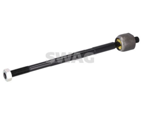 Tie rod (without steering ball)