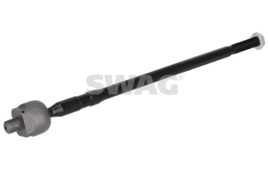 Tie rod (without steering ball)
