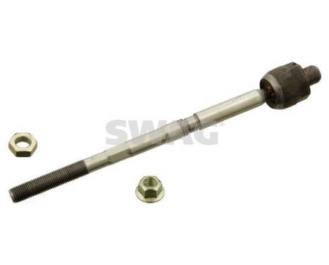 Tie rod (without steering ball)