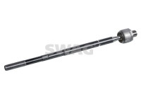 Tie rod (without steering ball)