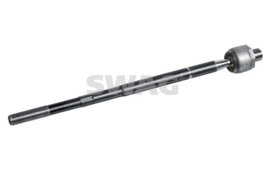 Tie rod (without steering ball)