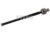 Tie rod (without steering ball)