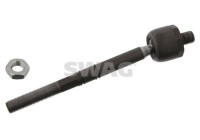 Tie rod (without steering ball)