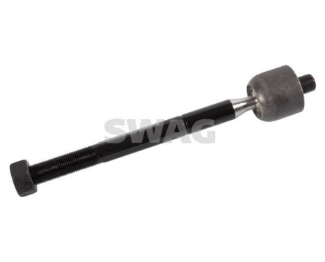 Tie rod (without steering ball)