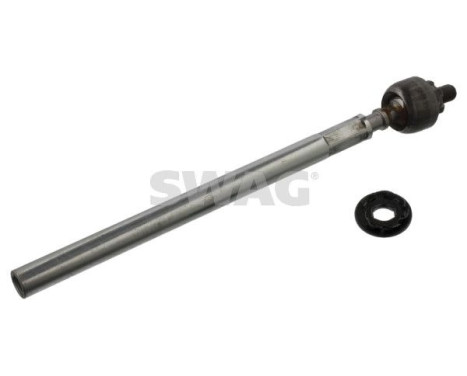 Tie rod (without steering ball)