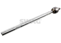 Tie rod (without steering ball)