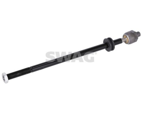 Tie rod (without steering ball)