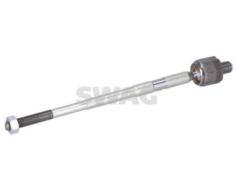 Tie rod (without steering ball)