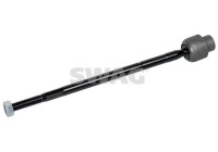 Tie rod (without steering ball)