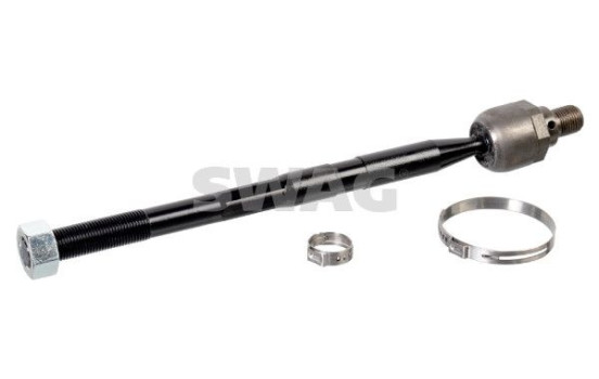 Tie rod (without steering ball)