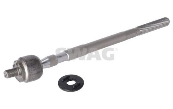 Tie rod (without steering ball)