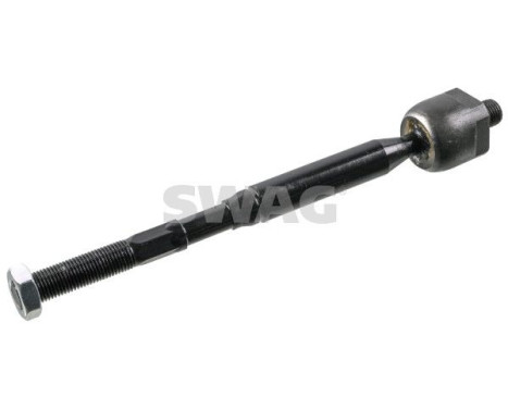 Tie rod (without steering ball)