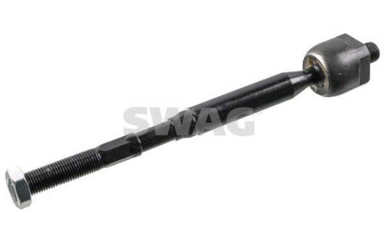 Tie rod (without steering ball)