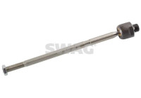 Tie rod (without steering ball)