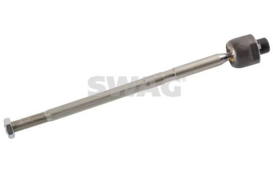 Tie rod (without steering ball)